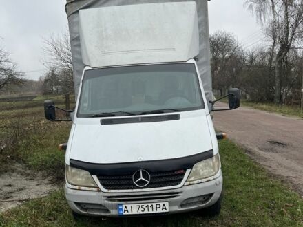 Мерседес Другая, объемом двигателя 0 л и пробегом 0 тыс. км за 11000 $, фото 1 на Automoto.ua