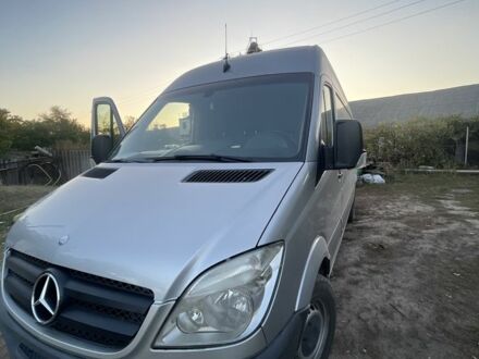 Мерседес Другая, объемом двигателя 0 л и пробегом 0 тыс. км за 11800 $, фото 1 на Automoto.ua