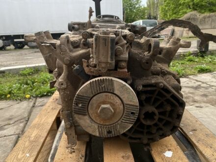 Мерседес Інша, об'ємом двигуна 0 л та пробігом 0 тис. км за 1000 $, фото 1 на Automoto.ua