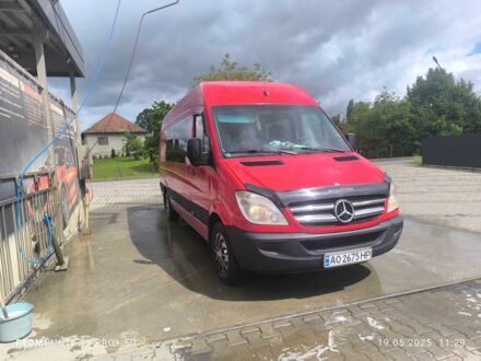 Мерседес Другая, объемом двигателя 0 л и пробегом 0 тыс. км за 10000 $, фото 1 на Automoto.ua