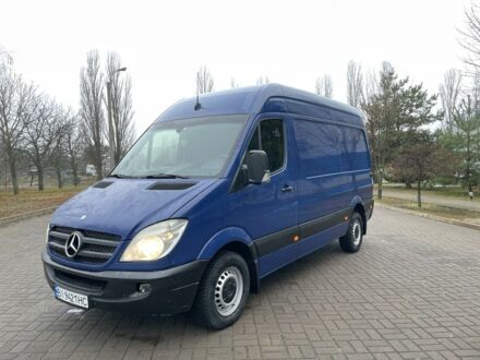 Мерседес Другая, объемом двигателя 0 л и пробегом 0 тыс. км за 11999 $, фото 1 на Automoto.ua