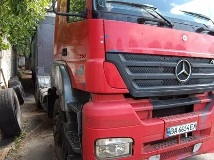 Мерседес Інша 2007 у Чернігові на Automoto.ua Мерседес Інша, об'ємом двигуна 0 л та пробігом 0 тис. км за 8500 $, фото 1 на Automoto.ua