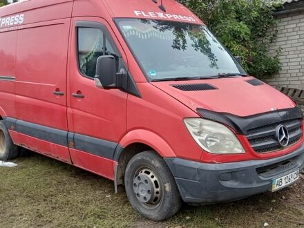 Мерседес Другая, объемом двигателя 0 л и пробегом 0 тыс. км за 14000 $, фото 1 на Automoto.ua