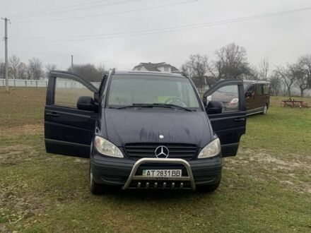 Мерседес Другая, объемом двигателя 0 л и пробегом 0 тыс. км за 7200 $, фото 1 на Automoto.ua