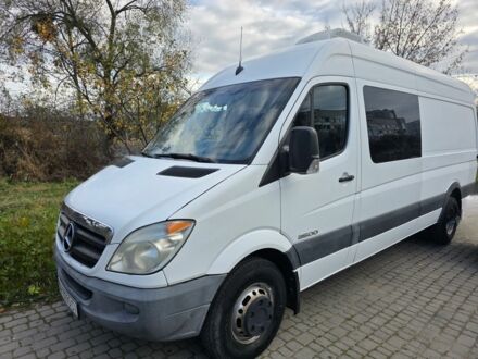 Мерседес Другая, объемом двигателя 0 л и пробегом 0 тыс. км за 14979 $, фото 1 на Automoto.ua