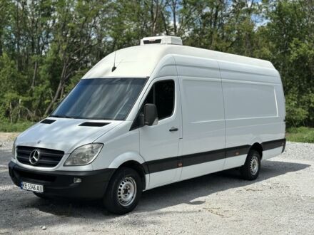 Мерседес Другая 2007 в Каменское - Днепродзержинск на Automoto.ua Мерседес Другая, объемом двигателя 6 л и пробегом 0 тыс. км за 14000 $, фото 1 на Automoto.ua