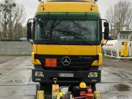 Мерседес Другая, объемом двигателя 0 л и пробегом 0 тыс. км за 23480 $, фото 1 на Automoto.ua