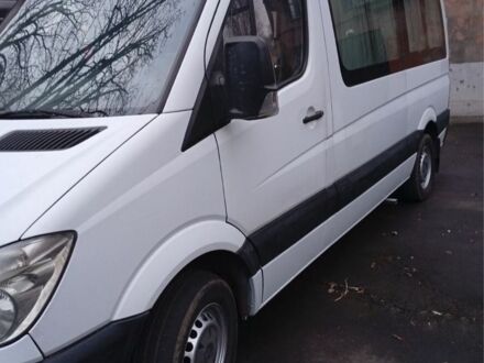 Мерседес Другая, объемом двигателя 0 л и пробегом 0 тыс. км за 11500 $, фото 1 на Automoto.ua