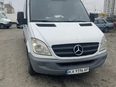 Мерседес Другая, объемом двигателя 0 л и пробегом 0 тыс. км за 9000 $, фото 1 на Automoto.ua