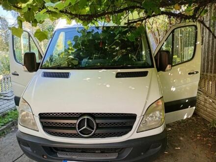 Мерседес Другая, объемом двигателя 0 л и пробегом 0 тыс. км за 9500 $, фото 1 на Automoto.ua