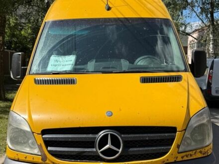 Мерседес Другая, объемом двигателя 0 л и пробегом 0 тыс. км за 9500 $, фото 1 на Automoto.ua