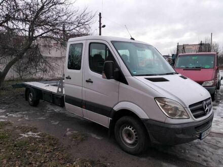 Мерседес Інша, об'ємом двигуна 0 л та пробігом 0 тис. км за 19500 $, фото 1 на Automoto.ua