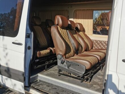 Мерседес Другая, объемом двигателя 0 л и пробегом 0 тыс. км за 18013 $, фото 1 на Automoto.ua