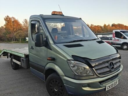 Мерседес Другая, объемом двигателя 0 л и пробегом 0 тыс. км за 9000 $, фото 1 на Automoto.ua