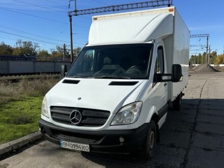 Мерседес Другая, объемом двигателя 0 л и пробегом 0 тыс. км за 15000 $, фото 1 на Automoto.ua