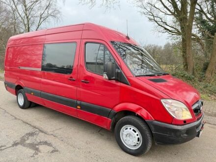 Мерседес Другая, объемом двигателя 0 л и пробегом 0 тыс. км за 4500 $, фото 1 на Automoto.ua