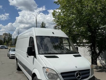 Мерседес Другая, объемом двигателя 4.25 л и пробегом 0 тыс. км за 9500 $, фото 1 на Automoto.ua