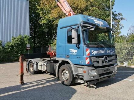 Мерседес Другая, объемом двигателя 0 л и пробегом 0 тыс. км за 48000 $, фото 1 на Automoto.ua