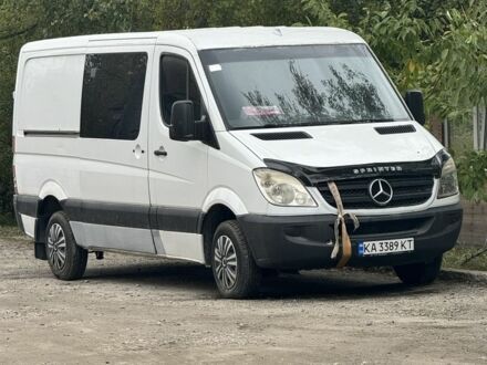 Мерседес Другая, объемом двигателя 0 л и пробегом 0 тыс. км за 6500 $, фото 1 на Automoto.ua