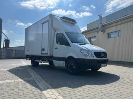 Мерседес Інша, об'ємом двигуна 2.14 л та пробігом 0 тис. км за 16900 $, фото 1 на Automoto.ua