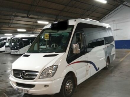 Мерседес Інша, об'ємом двигуна 0 л та пробігом 0 тис. км за 18609 $, фото 1 на Automoto.ua