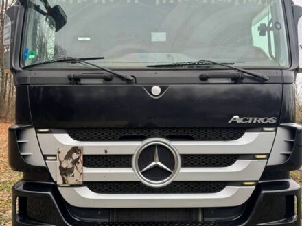 Мерседес Інша, об'ємом двигуна 0 л та пробігом 0 тис. км за 23000 $, фото 1 на Automoto.ua