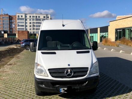 Мерседес Другая, объемом двигателя 0 л и пробегом 0 тыс. км за 7500 $, фото 1 на Automoto.ua