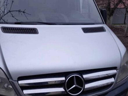 Мерседес Другая, объемом двигателя 2.14 л и пробегом 0 тыс. км за 10350 $, фото 1 на Automoto.ua