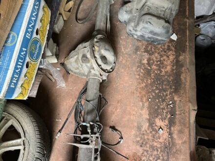 Мерседес Другая, объемом двигателя 0 л и пробегом 0 тыс. км за 813 $, фото 1 на Automoto.ua