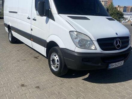 Мерседес Другая 2010 в Одессе на Automoto.ua Мерседес Другая, объемом двигателя 0 л и пробегом 0 тыс. км за 19500 $, фото 1 на Automoto.ua