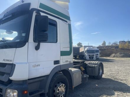 Мерседес Другая, объемом двигателя 0 л и пробегом 0 тыс. км за 12000 $, фото 1 на Automoto.ua