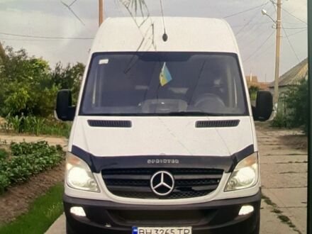 Мерседес Другая 2011 в Килие на Automoto.ua Мерседес Другая, объемом двигателя 0 л и пробегом 0 тыс. км за 11000 $, фото 1 на Automoto.ua