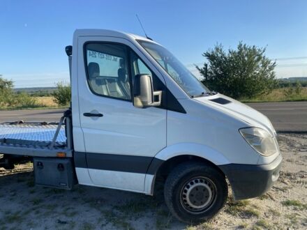 Мерседес Другая, объемом двигателя 0 л и пробегом 0 тыс. км за 15800 $, фото 1 на Automoto.ua