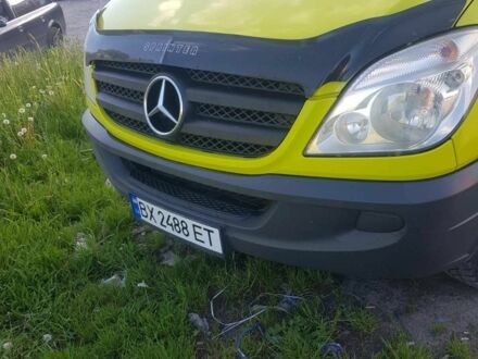 Мерседес Другая, объемом двигателя 0 л и пробегом 0 тыс. км за 16300 $, фото 1 на Automoto.ua