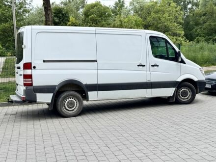 Мерседес Другая, объемом двигателя 0 л и пробегом 0 тыс. км за 13800 $, фото 1 на Automoto.ua