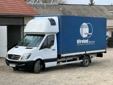 Мерседес Другая, объемом двигателя 0 л и пробегом 0 тыс. км за 15900 $, фото 1 на Automoto.ua