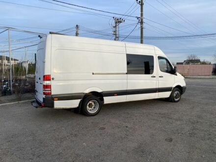 Мерседес Другая, объемом двигателя 0 л и пробегом 0 тыс. км за 21900 $, фото 1 на Automoto.ua