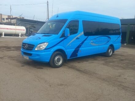 Мерседес Другая 2011 в Запорожье на Automoto.ua Мерседес Другая, объемом двигателя 2.14 л и пробегом 0 тыс. км за 22000 $, фото 1 на Automoto.ua