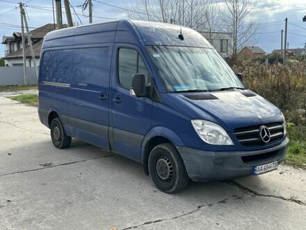 Мерседес Другая, объемом двигателя 0 л и пробегом 0 тыс. км за 12500 $, фото 1 на Automoto.ua