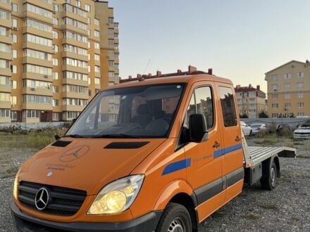 Мерседес Другая, объемом двигателя 0 л и пробегом 0 тыс. км за 20000 $, фото 1 на Automoto.ua