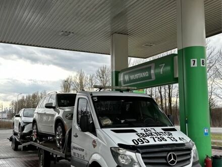 Мерседес Інша, об'ємом двигуна 0 л та пробігом 0 тис. км за 20000 $, фото 1 на Automoto.ua