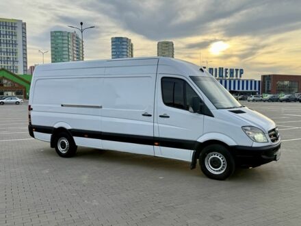 Мерседес Другая, объемом двигателя 0 л и пробегом 0 тыс. км за 12900 $, фото 1 на Automoto.ua