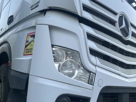 Мерседес Другая 2013 в Миргороде на Automoto.ua Мерседес Другая, объемом двигателя 10.85 л и пробегом 0 тыс. км за 21500 $, фото 1 на Automoto.ua