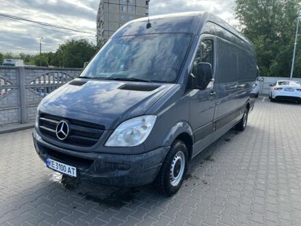 Мерседес Другая, объемом двигателя 0 л и пробегом 0 тыс. км за 11408 $, фото 1 на Automoto.ua