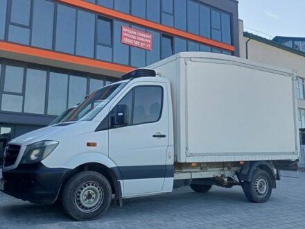 Мерседес Інша, об'ємом двигуна 0 л та пробігом 0 тис. км за 16200 $, фото 1 на Automoto.ua