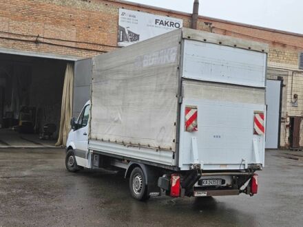 Мерседес Інша, об'ємом двигуна 0 л та пробігом 0 тис. км за 462 $, фото 1 на Automoto.ua