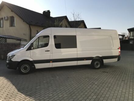 Мерседес Другая, объемом двигателя 0 л и пробегом 0 тыс. км за 22900 $, фото 1 на Automoto.ua