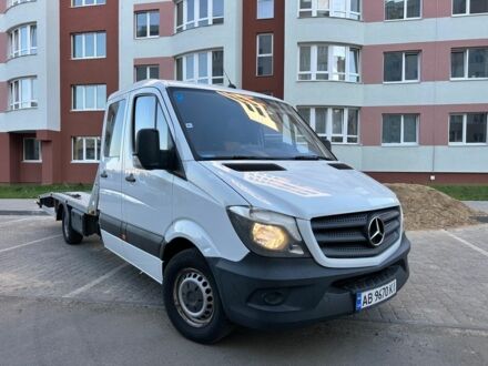 Мерседес Другая, объемом двигателя 0 л и пробегом 0 тыс. км за 22900 $, фото 1 на Automoto.ua