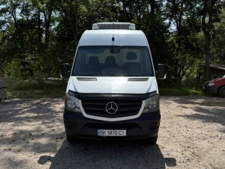 Мерседес Другая 2016 в Гоще на Automoto.ua Мерседес Другая, объемом двигателя 0 л и пробегом 0 тыс. км за 20000 $, фото 1 на Automoto.ua