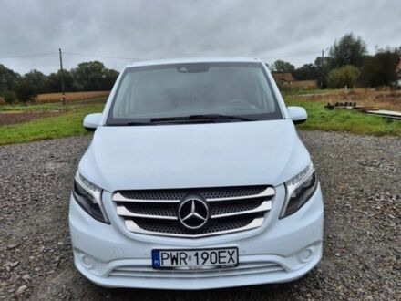 Мерседес Другая, объемом двигателя 0 л и пробегом 0 тыс. км за 16479 $, фото 1 на Automoto.ua